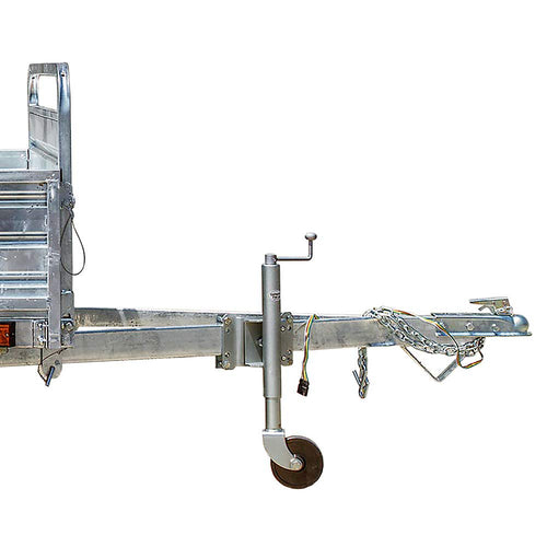 TJ750 Detail K2 Trailer Jack Stand
