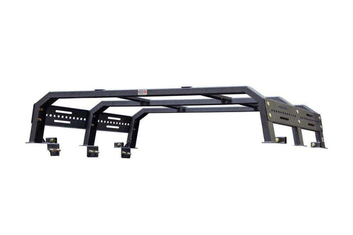 Jeep Gladiator Fishbone Offroad 2020+ Tackle Bed Rack