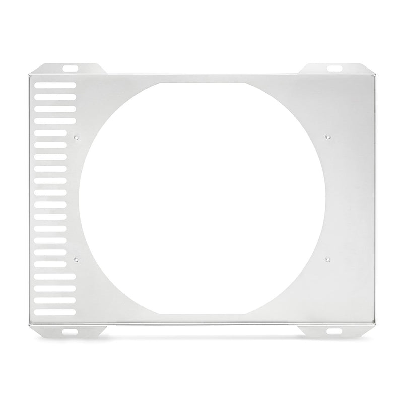 Engine Cooling Fan Shroud Proform 1231S00