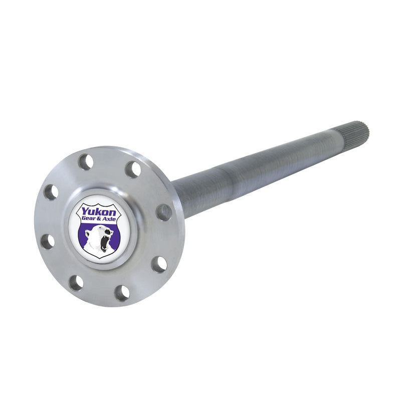 Yukon Alloy Replacement 1541H Rear axle for Dana 60, 70, and 80