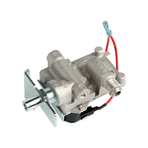 Wedgewood DOMETIC 31098 Kit - Valve 12VDC Top SML