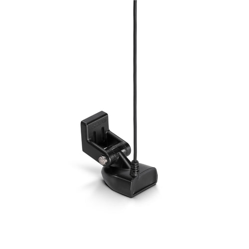 Transom Humminbird Transducer Single/DualBeam Sonar, XNT 9 20 T