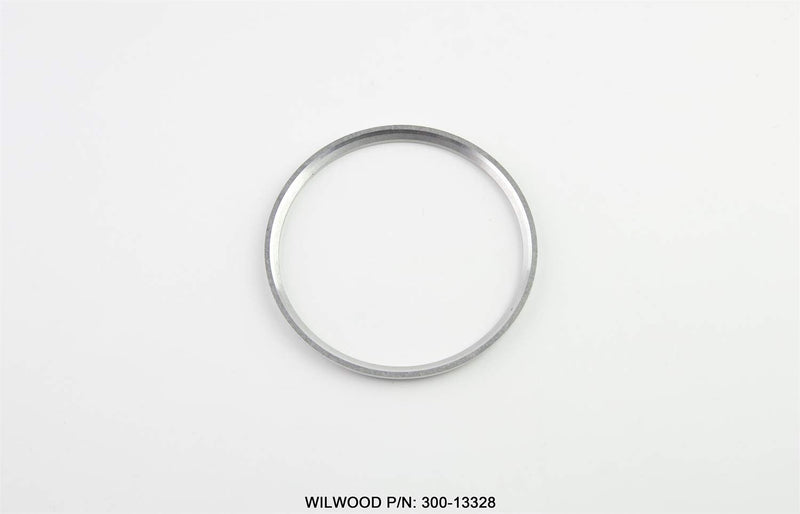 Rotor/Hat Register Ring Adapter, 2.87" Dia.