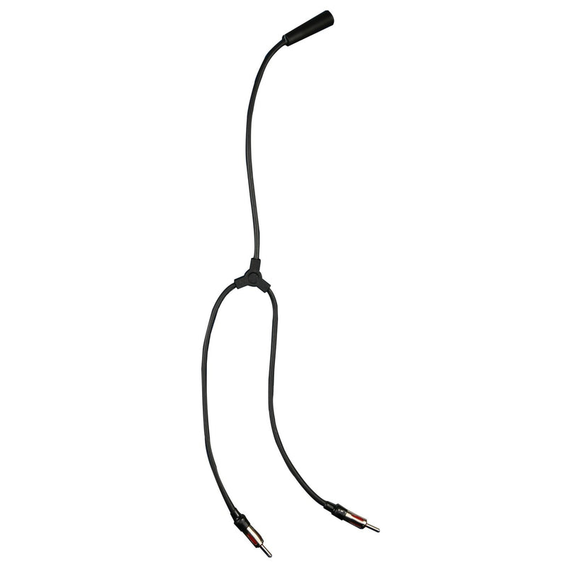 40-UV44 Metra Ltd Motorola Antenna Y-Adapter