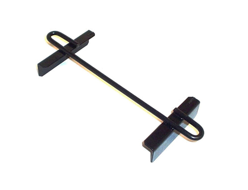 Heavy-Duty Taylor Cable H-Bar Battery Hold-Down 48102