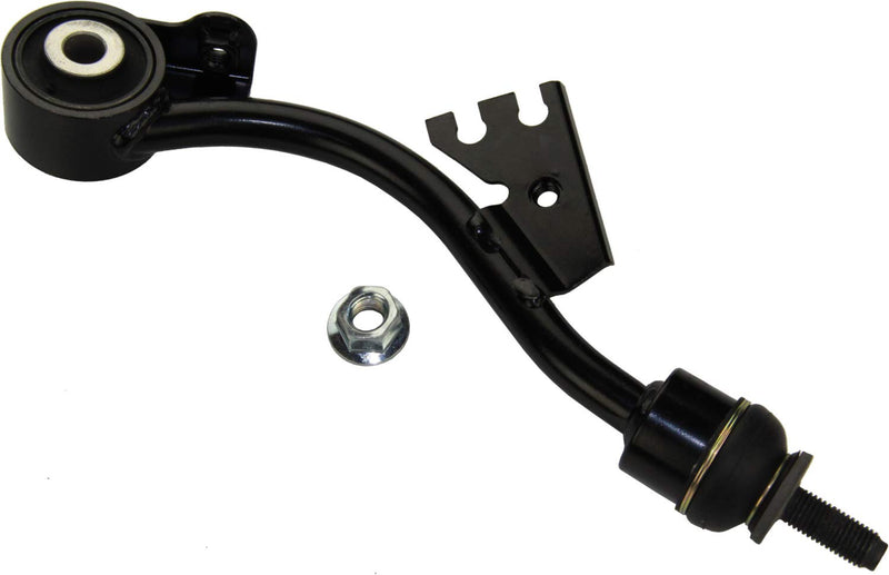 K750721 MOOG Suspension Stabilizer Bar Link Kit for Mercedes-Benz E350