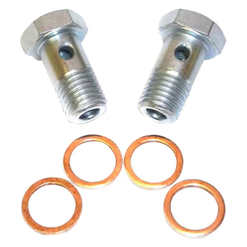 Ford Bostech Fuel ISK613 Banjo Bolt Kit