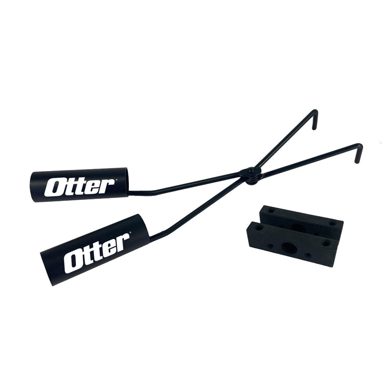 QA Double Rod Holder OTTER Outdoors