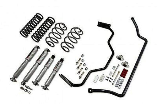 Muscle Car Belltech 1718 Performance Kit