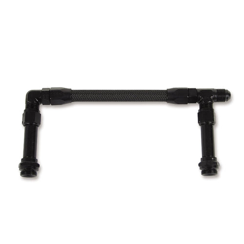 AT101195ERL Earl's Fuel Line Kit