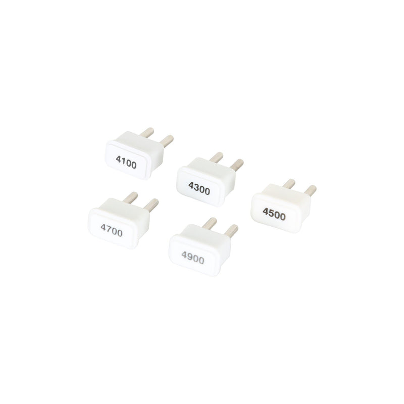 4000 Series MSD Module Kit, Odd Increments 87441