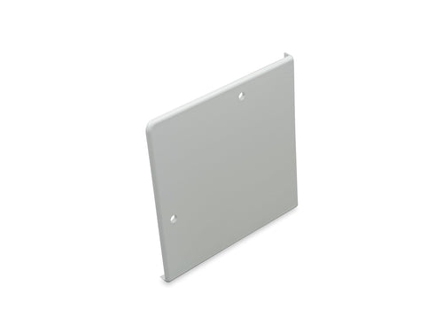 4" Sq Slideout Ex Cvr B&B Molders 94289