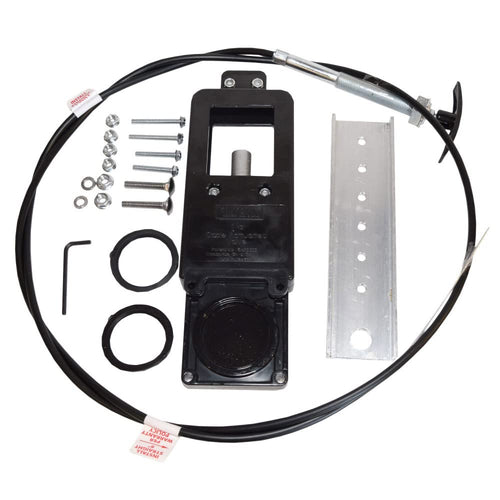 Extension Cable Kit Valterra TC172CN with Handle - 1-1/2" Valve, 72"