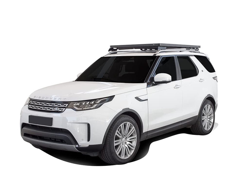 Front Runner Roof Rack Kit Compatible with Land Rover All-New Discovery 5 Expedition (2017-Current)