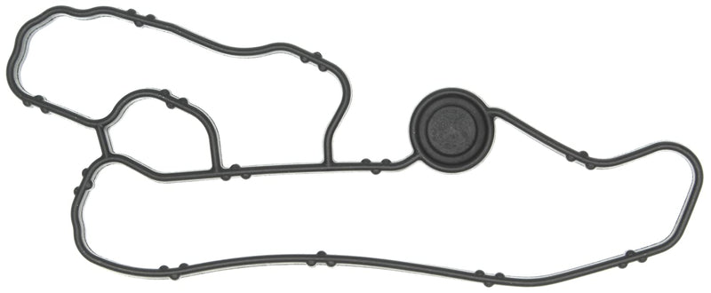 Engine Oil Filter Adapter Gasket MAHLE B33422