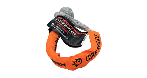 Core Maxtrax Shackle