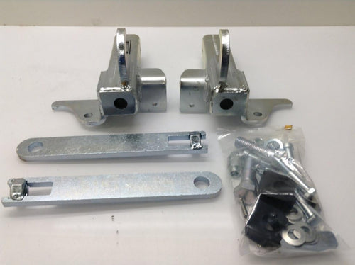 Bracket RETRAC Package 205720 06+ 386, 07+ T660, Zp