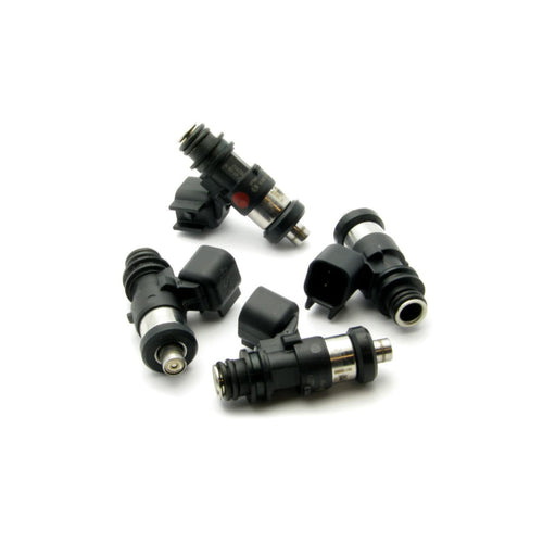 Matched Set of 4 DeatschWerks Injector (900cc/min), 1 Pack