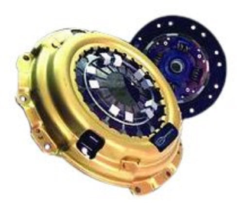 Centerforce I Clutch Pressure Plate and Disc Centerforce CF020517