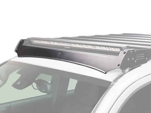 Front Runner 40" Slimsport Rack Light Bar Wind Fairing Compatible with Toyota Tacoma (2005-Current)