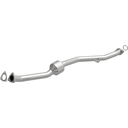 MagnaFlow 21-277 Catalytic Converter: Direct-Fit, OEM Grade, Compatible With 2006-2008 Subaru Forester 2.5L, 2006-2007 Subaru Impreza 2.5L (Federal/EPA Compliant)
