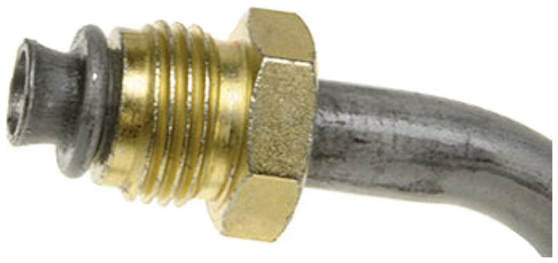 Pressure Line Gates 365693 Power Steering Assembly