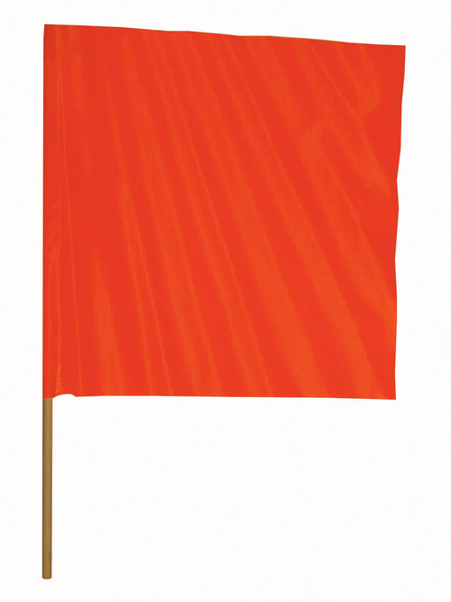 Skier Down Taylor Made Products 93978 Boat Flag (18-Inch Pole)