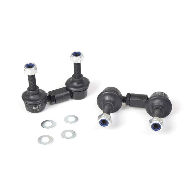 KLC31 Whiteline Bushing Kit, Black