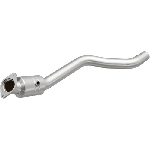 Direct Fit MagnaFlow 52479 Catalytic Converter (2015 Charger V8 6.4 6.2 OEM)