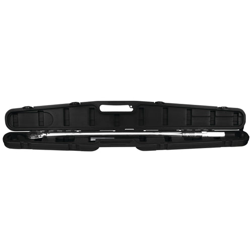 3/4-Inch Drive Performance Tool M204 Torque Wrench with LH/RH Thread Torque Capabilities - 100 to 600 ft/lbs of torque