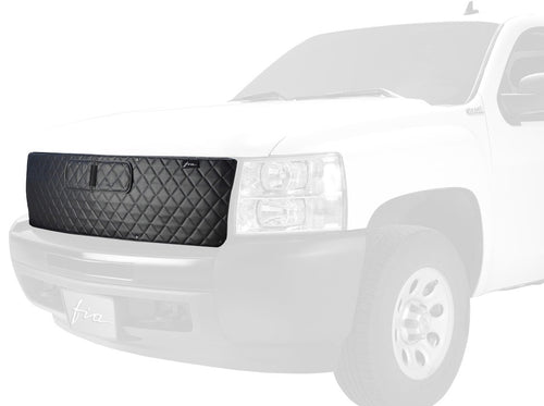 FIA Custom Fit WF924-3 Winter Front/Bug Screen