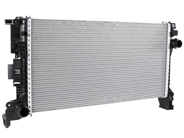 Radiator BEHR CR 2335 000P