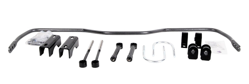 7794 Hellwig Solid, Heat Treated Chromoly, 7/8" Rear Sway Bar