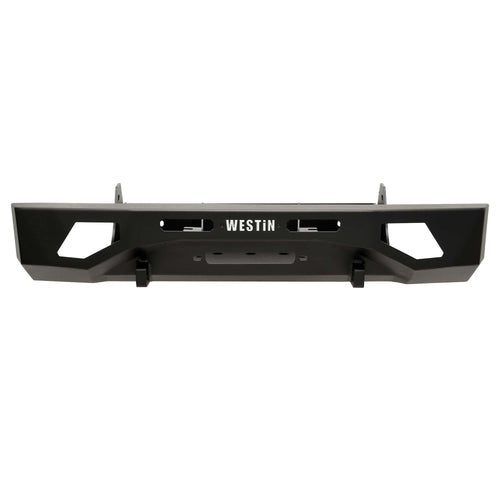 Pro-Series Westin 58-411285 Front Bumper fits 2022-2026 Tundra