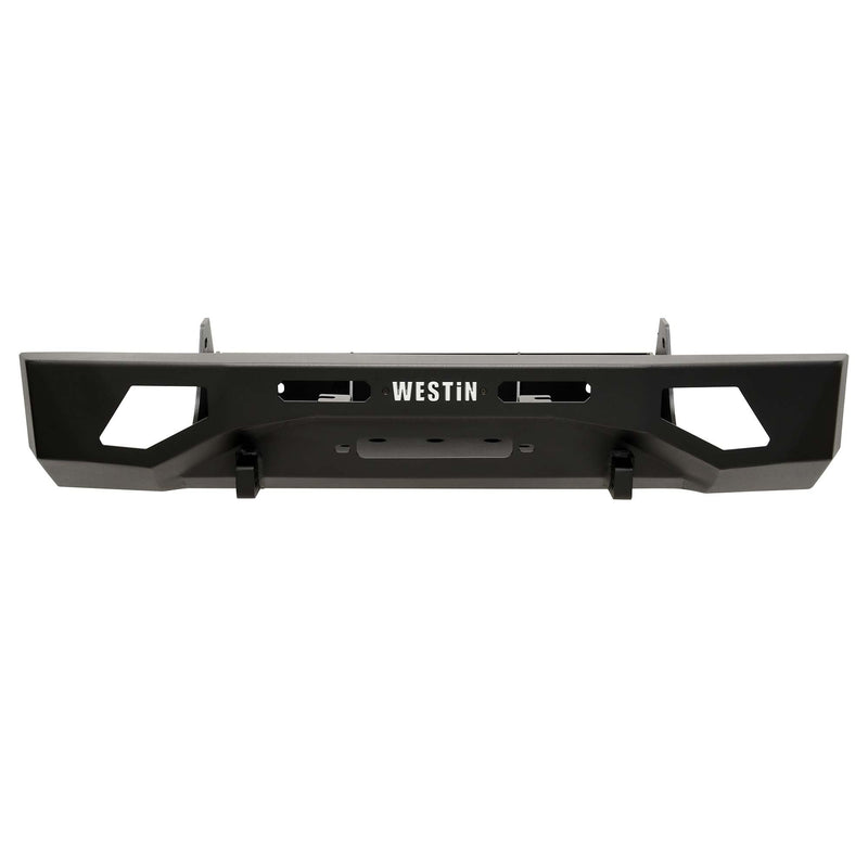 Pro-Series Westin 58-411285 Front Bumper fits 2022-2026 Tundra