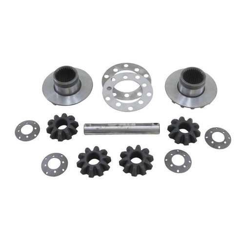 Spider Gear Kit, Yukon Gear and Axle TV6C, w/Out Locker, for 16-22 Tacoma, (REF# 41039-71011)