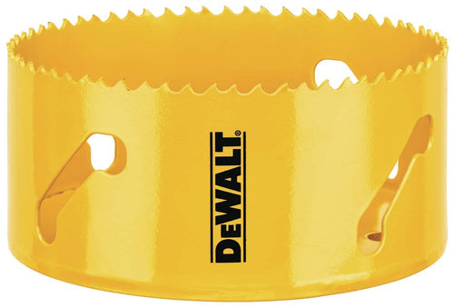 DEWALT Hole Saw DAH180101 4-5/8 (118MM)