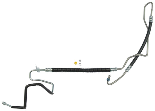 365682 nobrandname Power Steering Pressure Line Hose Assembly