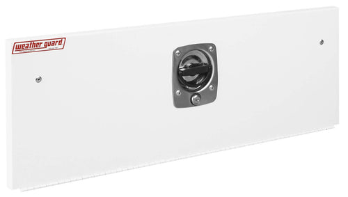 9503301 WEATHER GUARD Short Shelf Door