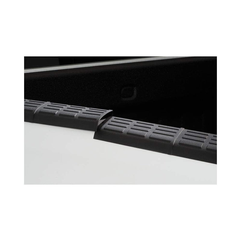 Quadcaps Huskyliner 97111 Chevy 58 07-12