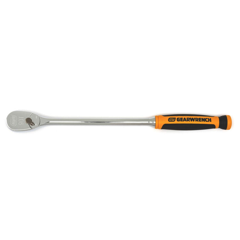 Automotive Hand Tools GEARWRENCH 81265T Wrenches Ratchet, Multi, One Size