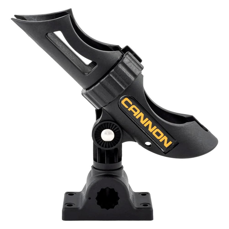 Rod Cannon Holder