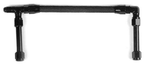 34-42 Holley Fuel Line