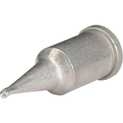 Weller 0.8 mm Single Flat Soldering Tip for WLBU75, 3 PK - WLTSF08IBU75