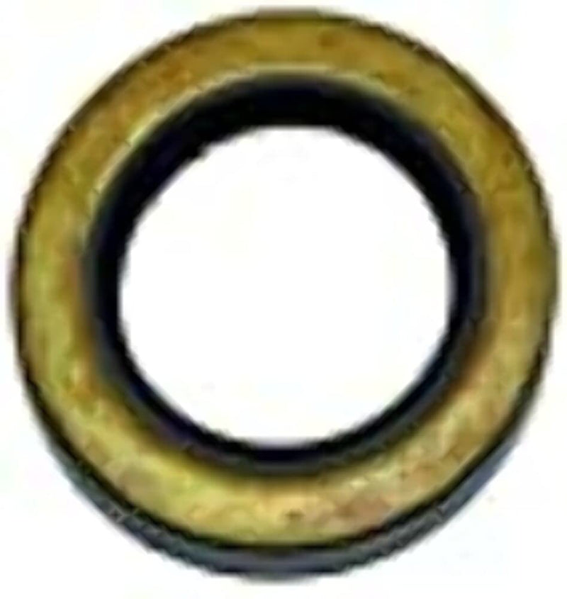 Dbl Lip Grease Seal AP 014130035 2.125