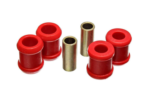 Rear Shock Bushing Set Energy Suspension 9.8138R