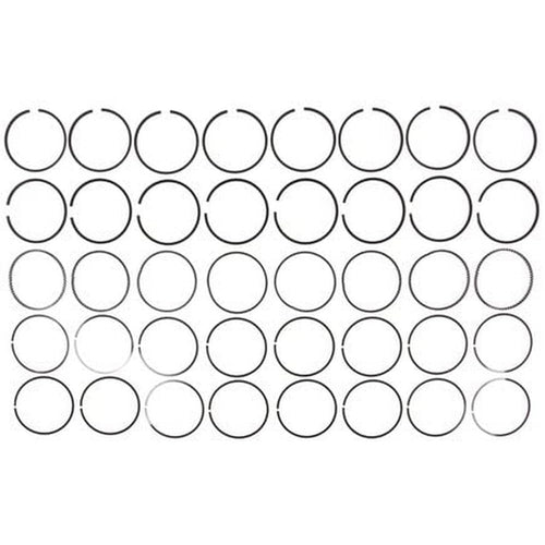 Engine MAHLE Piston Ring Set 50850