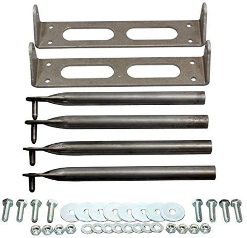 Door Hinge Kit Competition Engineering C4930