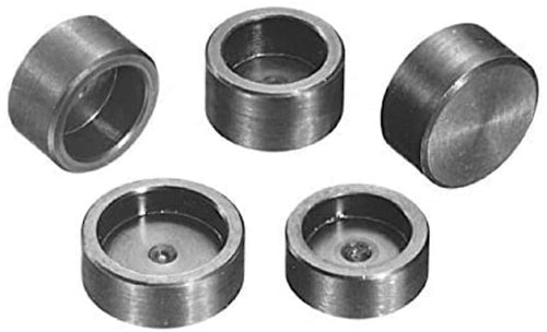 Performance Manley 42100TM-8 CAPS-7mm/.2740 TENSILEMAX