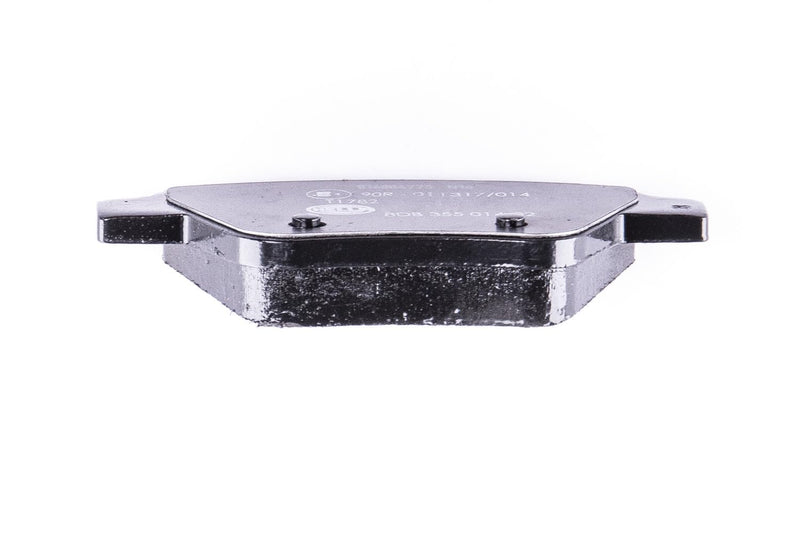 Disc Brake Pad Set Pagid 355014021